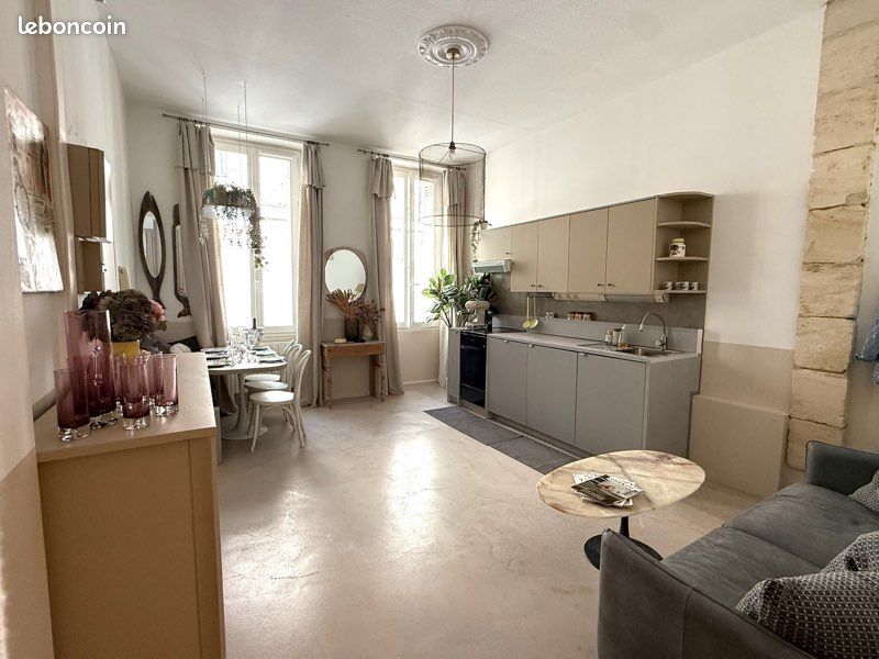 Appartement 2 pièces 37 m² · à Bordeaux · 37 m² · 950 €/mois