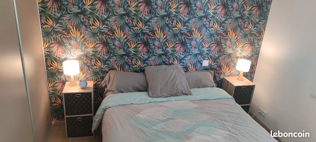 Location maison plein pied - Parleboscq 40310 (image 3)