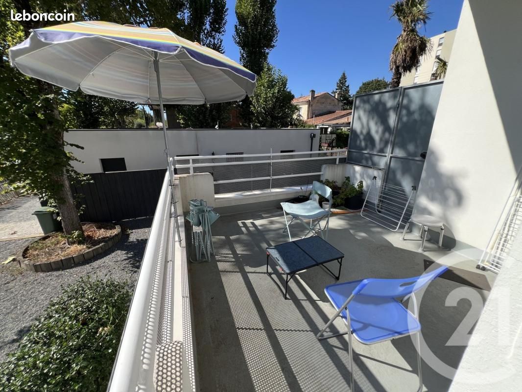 Appartement 3 pièces 50 m² · à Talence · 50 m² · 1 410 €/mois