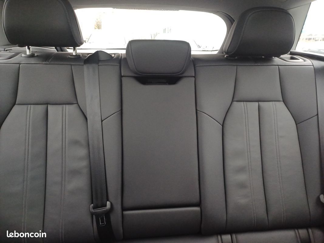 AUDI Q6 e-tron 306 ch 100 kWh performance Design (image 18)