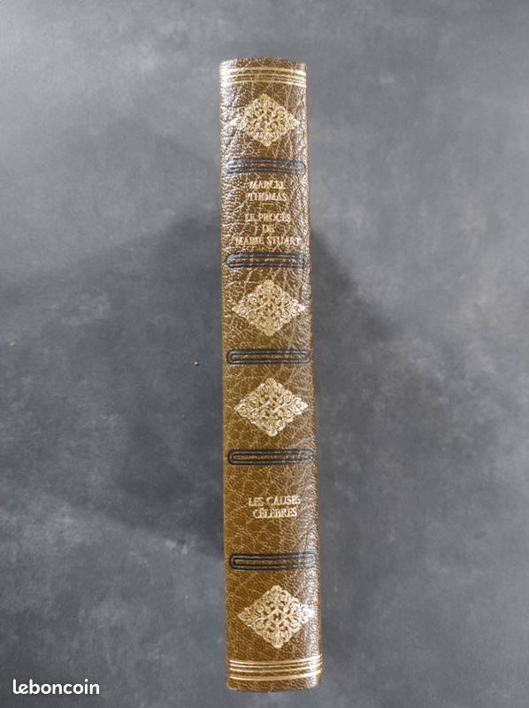 Le procés de Marie Stuart (image 4)