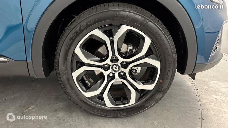 Renault Arkana 1.3 TCe 140ch FAP Intens EDC -21B (image 20)