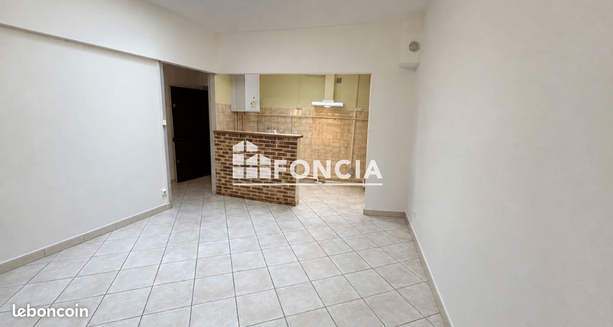 Appartement 2 pièces 60 m² · à Vienne · 60 m² · 620 €/mois