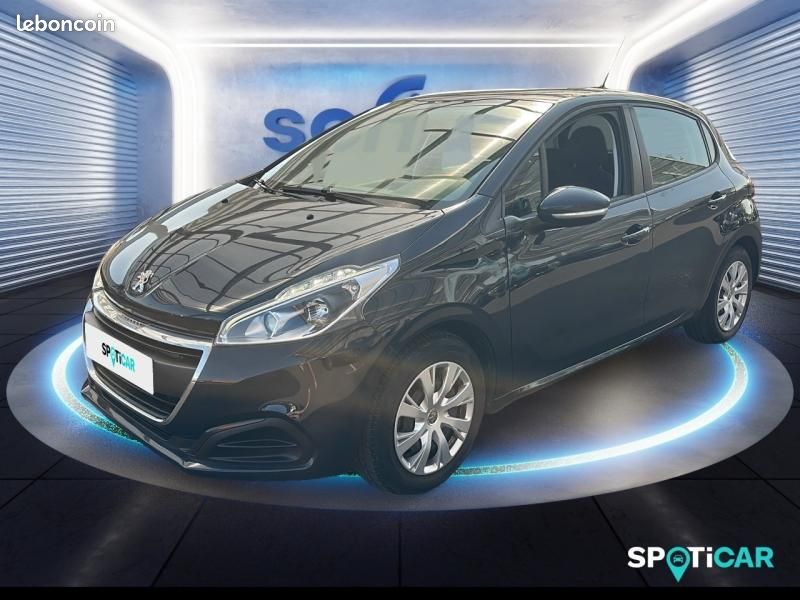 Peugeot 208 1.2 PureTech 68ch E6.c Active 5p (image 1)