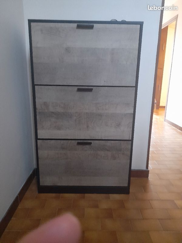 Meuble de chaussure (image 1)