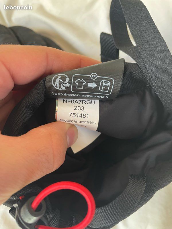 Gant The North Face (image 4)