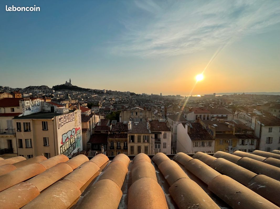 Appartement 2 pièces 20 m² · à Marseille · 20 m² · 99 000 €