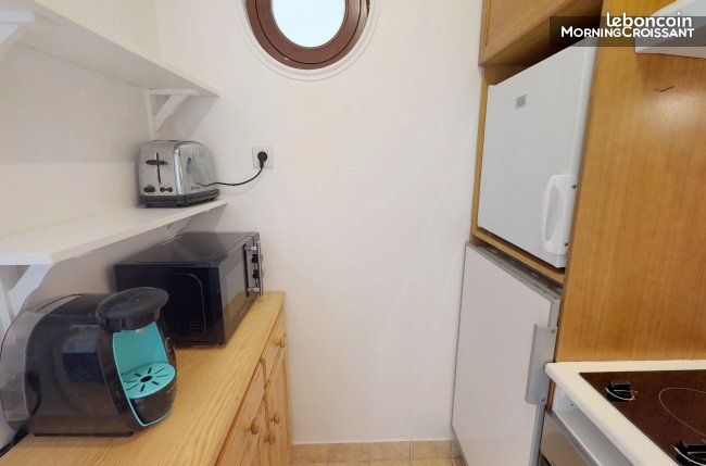 Appartement a louer paris-12e-arrondissement - 1 pièce(s) - 53 m2 - Surfyn