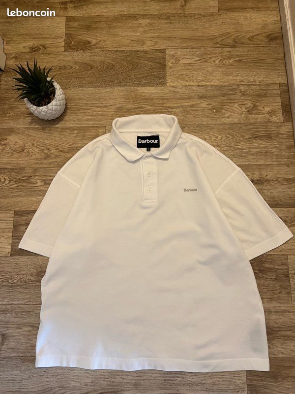 Polo Barbour (image 4)