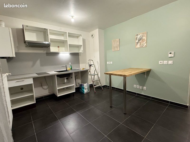 Appartement a louer noisy-le-grand - 1 pièce(s) - 23 m2 - Surfyn