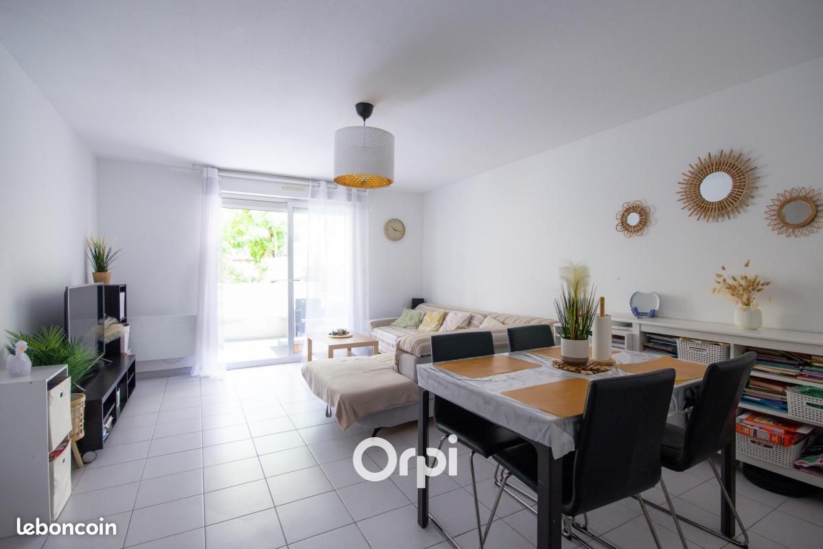 Appartement 3 pièces 60 m² · à Montpellier · 60 m² · 235 000 €