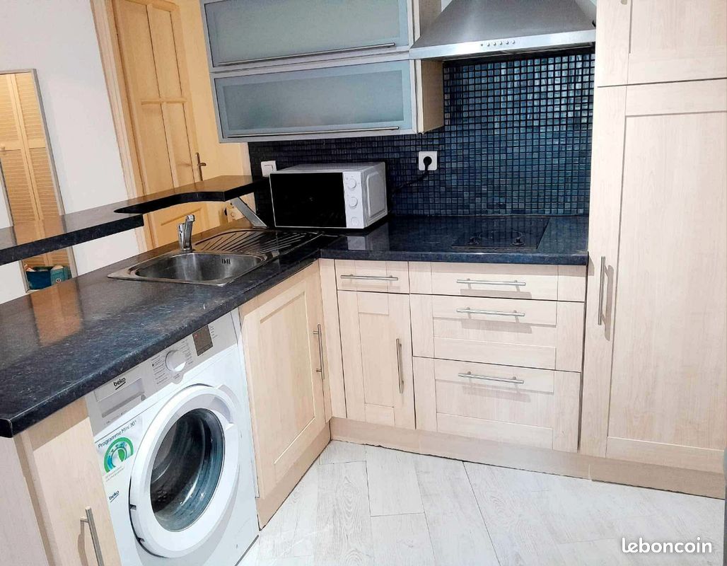 Appartement 2 pièces 30 m² · à Draguignan · 30 m² · 530 €