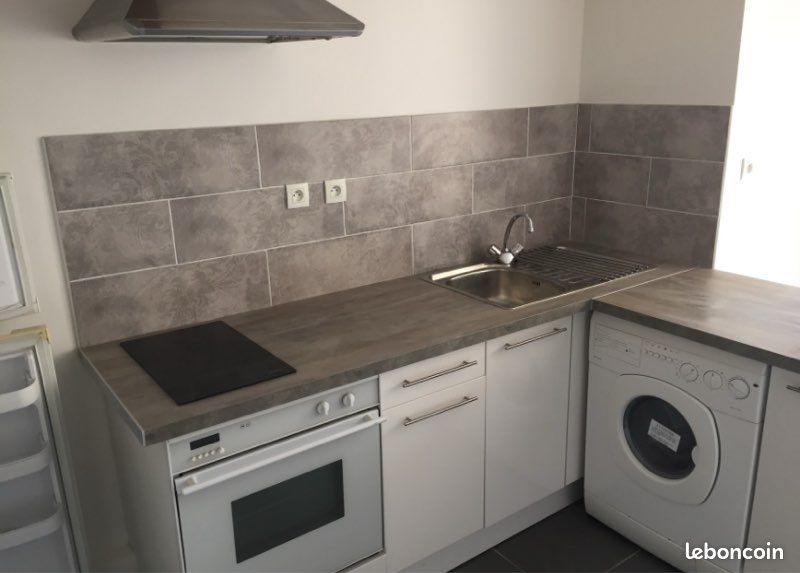 Appartement 1 pièce 30 m² · à Rodilhan · 30 m² · 510 €