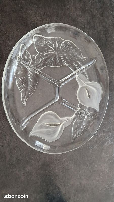 Plat apéritif (image 2)
