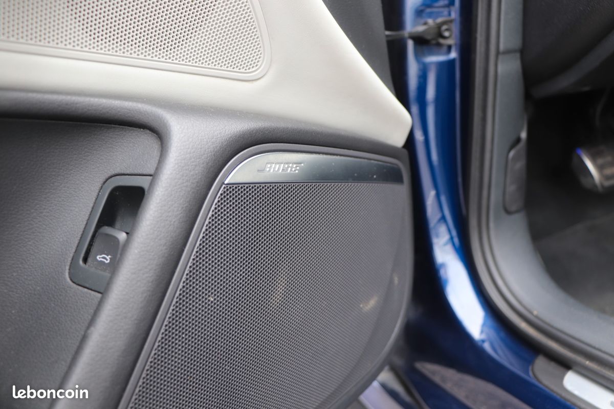 AUDI S6 V8 4.0 TFSI QUATTRO 420CH / BOSE / TOIT OUVRANt (image 9)