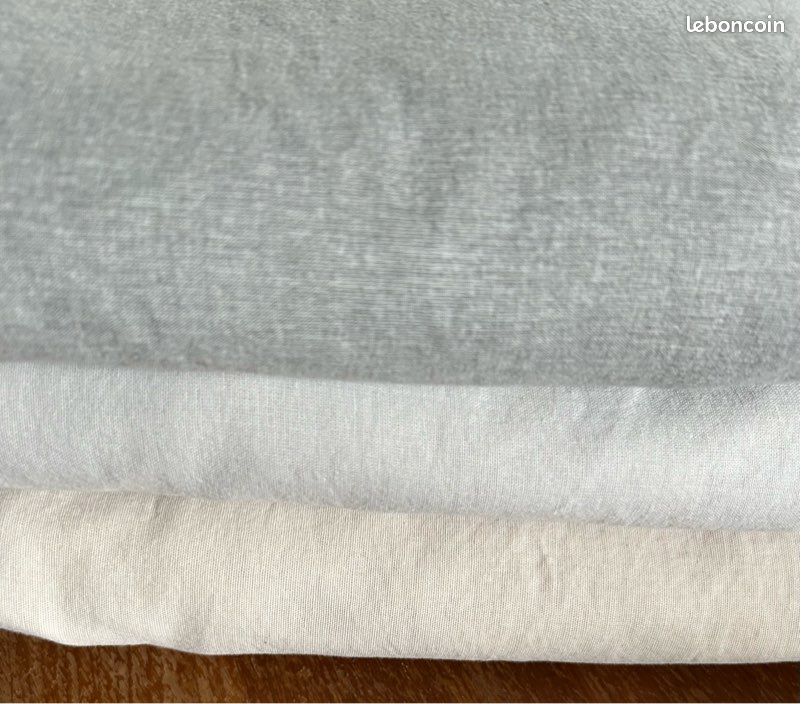 Drap housse 1p (image 4)
