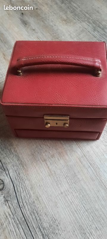 Boîte à bijoux (image 2)