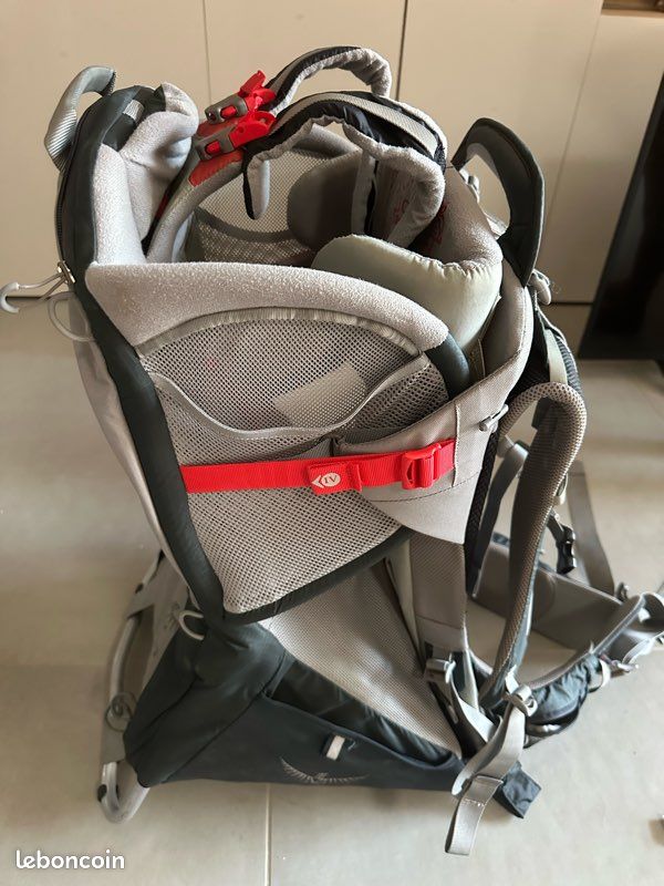 Porte-bébé Osprey Poco plus (image 2)
