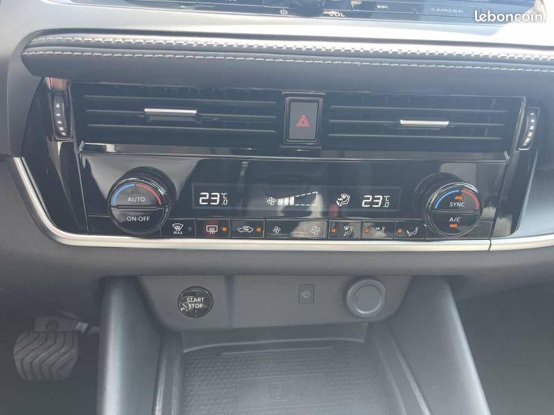 Nissan Qashqai e-Power 190 ch N-Connecta (image 19)