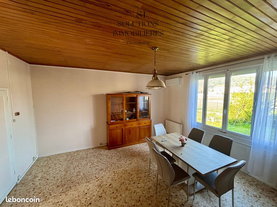 Maison 4 pièces 92 m² · à Givors · 92 m² · 200 000 €