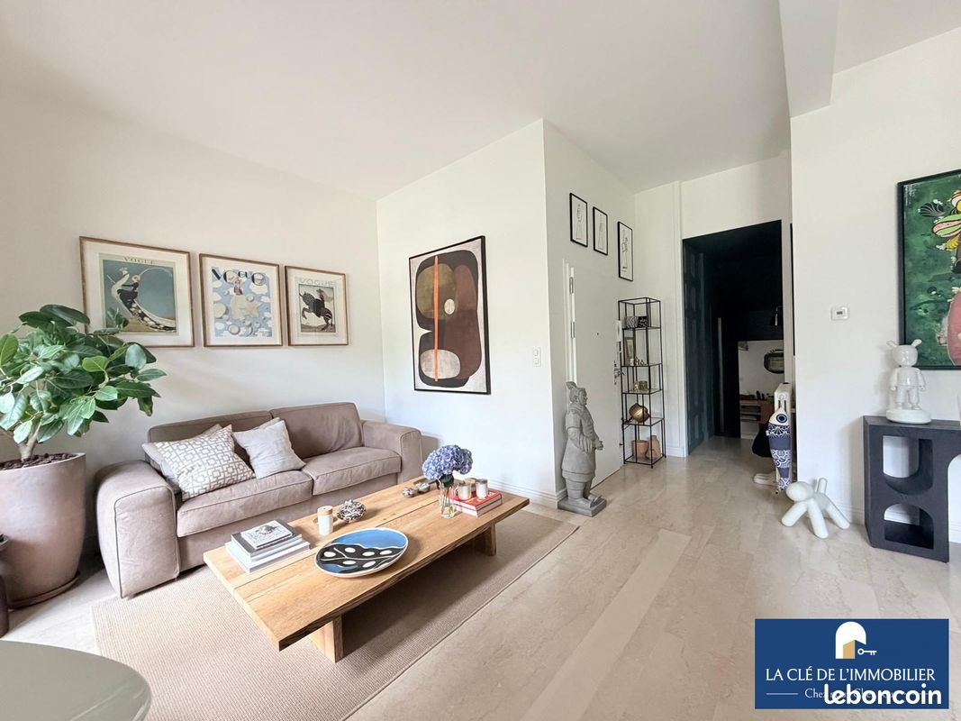 Appartement 3 pièces 60 m² · à Quimper · 60 m² · 222 600 €