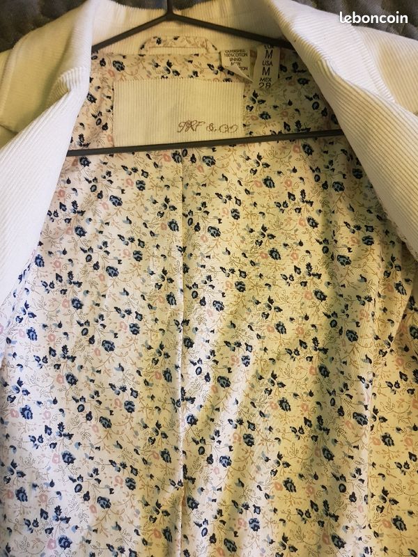 Blazer femme (image 2)