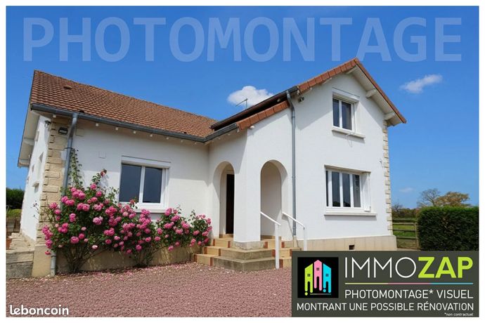 Propriété 8 pièces 171 m²
