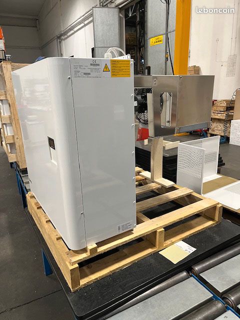Groupe froid chambre froide R290 – Positif et négatif PRIX DESTOCKAGE (image 3)