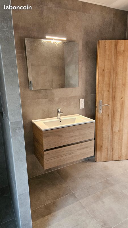 Appartement 2 pièces 39 m² · à Bischwiller · 39 m² · 680 €/mois