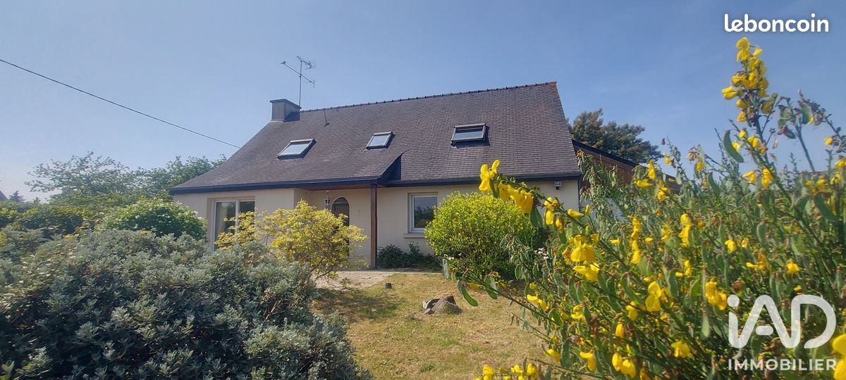 Maison 5 pièces 100 m² · à Lamballe-Armor · 100 m² · 362 000 €