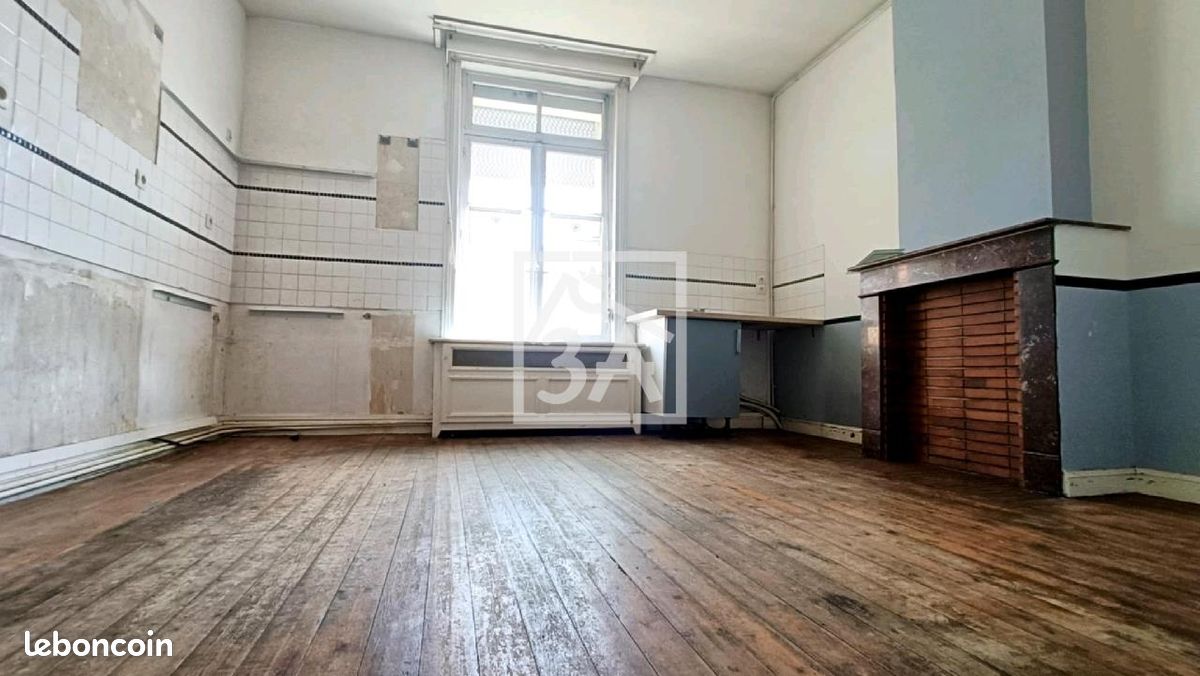 Maison 5 pièces 137 m² · à Béthune · 137 m² · 228 500 €