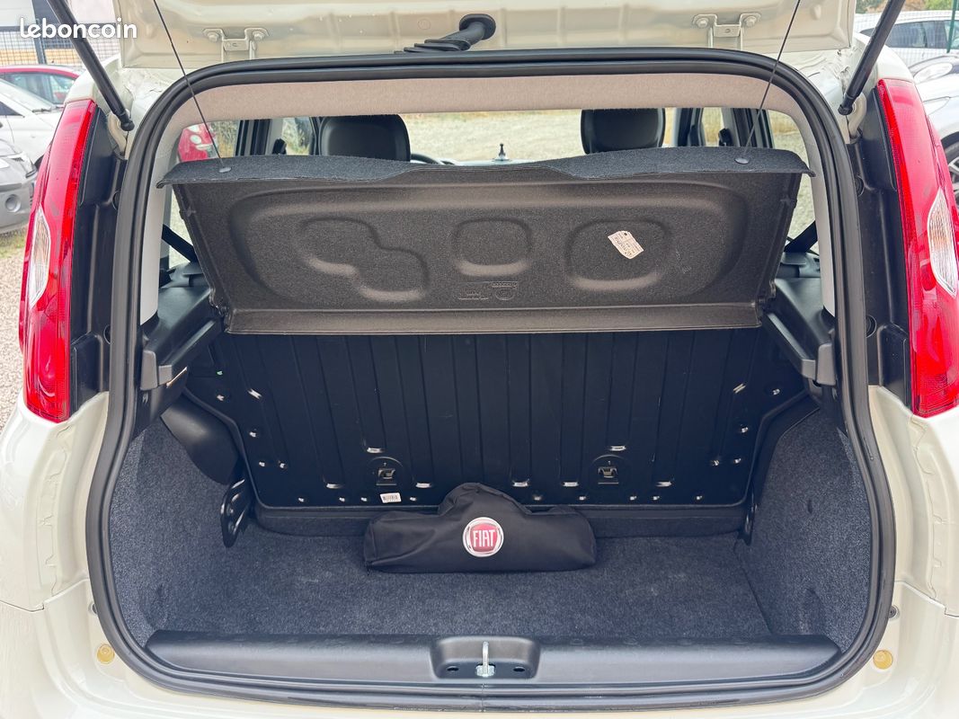 FIAT PANDA 1.2 69 ch S/S Easy CLIM (image 14)