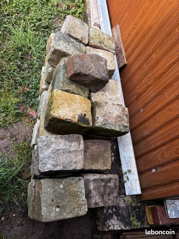 Pierres de taille (image 2)