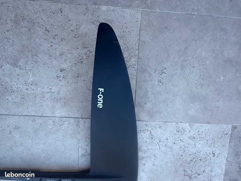 Foil Fone Seven Seas 1500 (image 9)