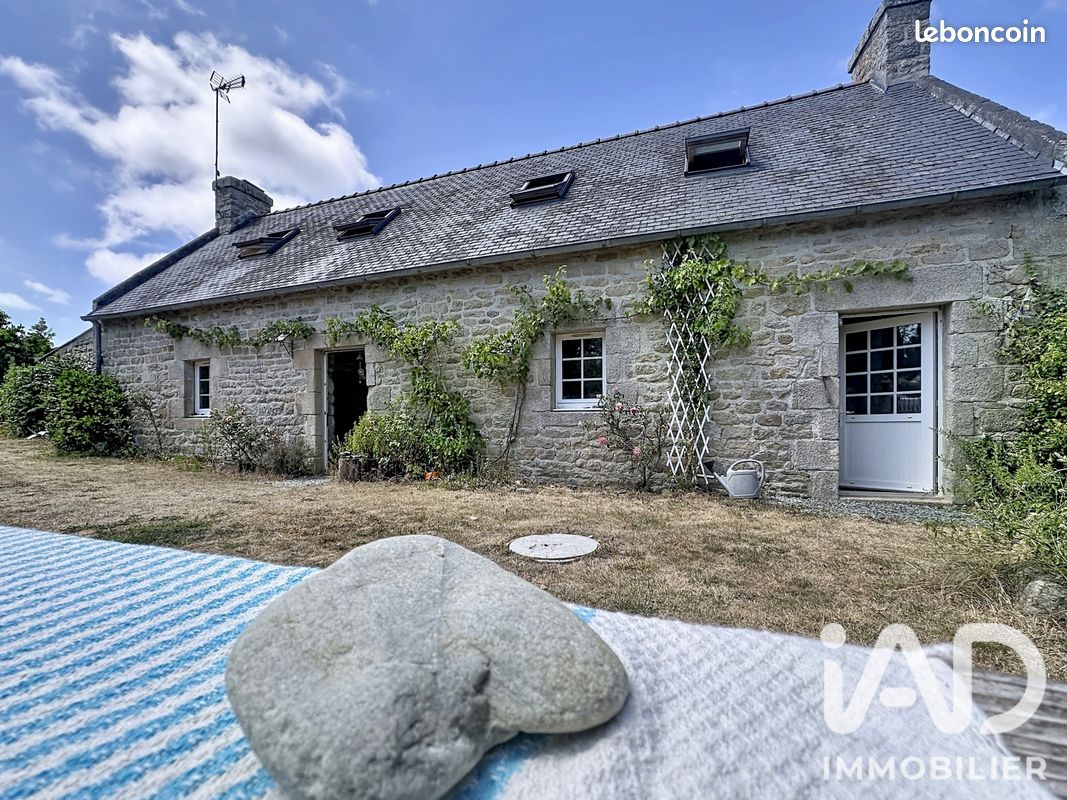Maison 4 pièces 90 m² · à Loctudy · 90 m² · 365 000 €