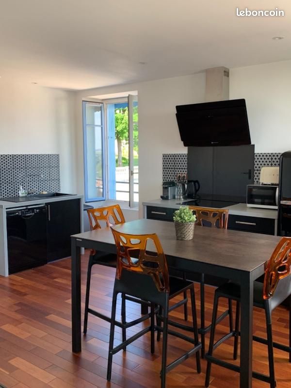 Appartement 2 pièces 48 m² · à Angoulême · 48 m² · 710 €/mois