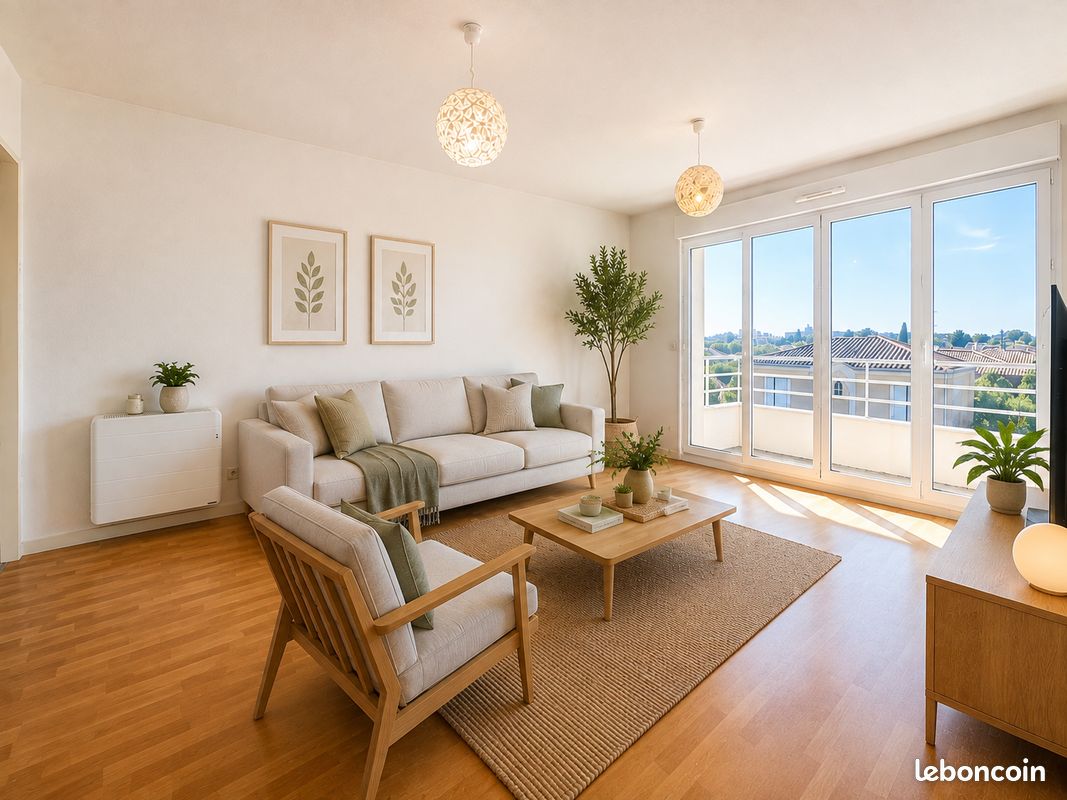Parking 3 pièces 64 m² · à Bordeaux · 64 m² · 220 000 €
