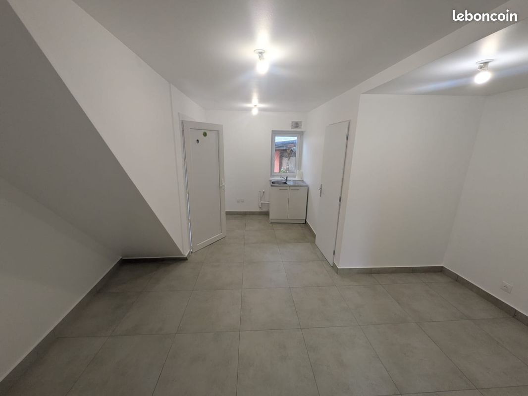 Appartement 2 pièces 32 m² · à Saint-Fons · 32 m² · 700 €/mois