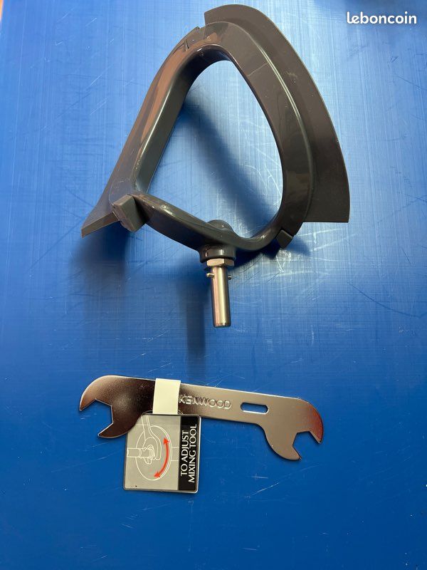 Batteur souple kenwood neuf (image 2)