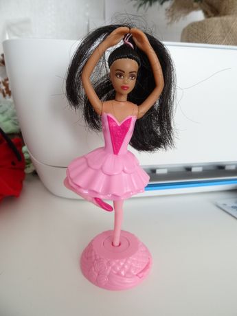 Barbie danseuse etoile jeux, jouets d'occasion - leboncoin