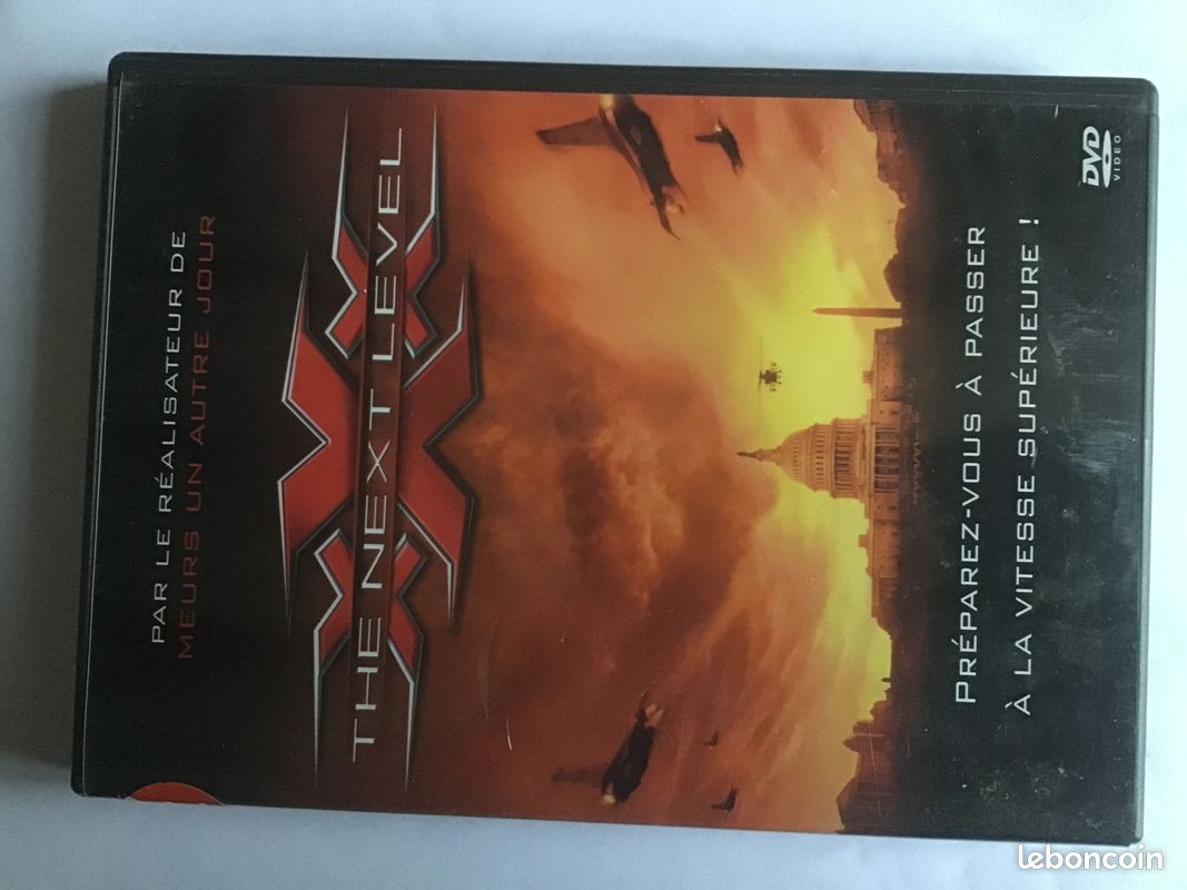DVD au choix (image 10)