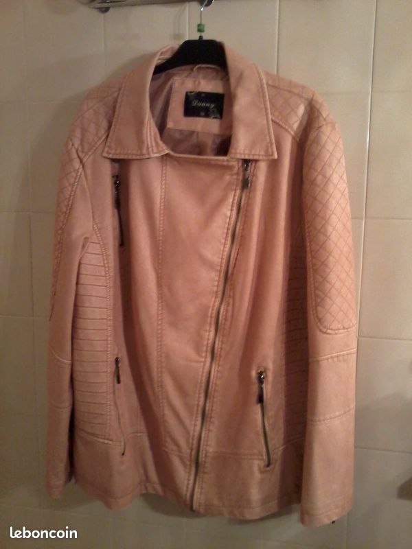 Blouson mode (image 3)