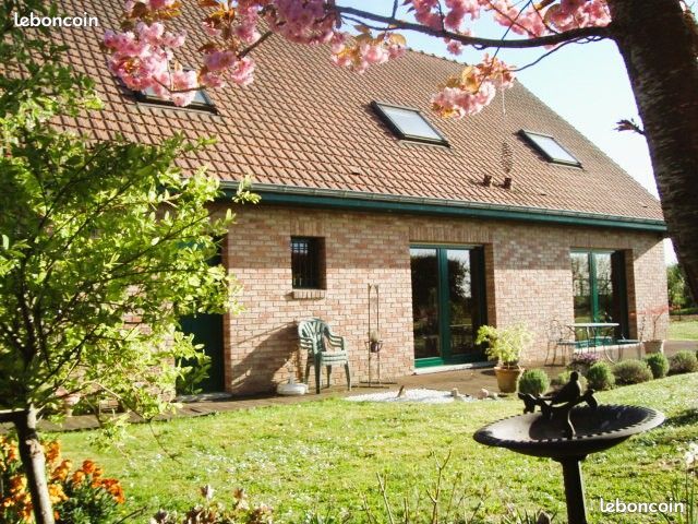 Maison 6 pièces 157 m² · à Arras · 157 m² · 349 000 €