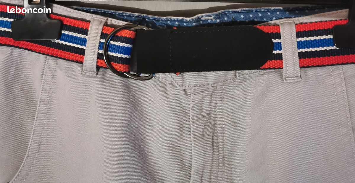 Pantalon garçon (image 3)