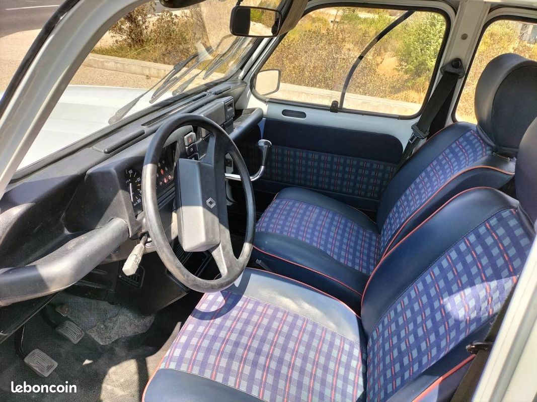 Renault 4/4L R4CLAN (image 8)