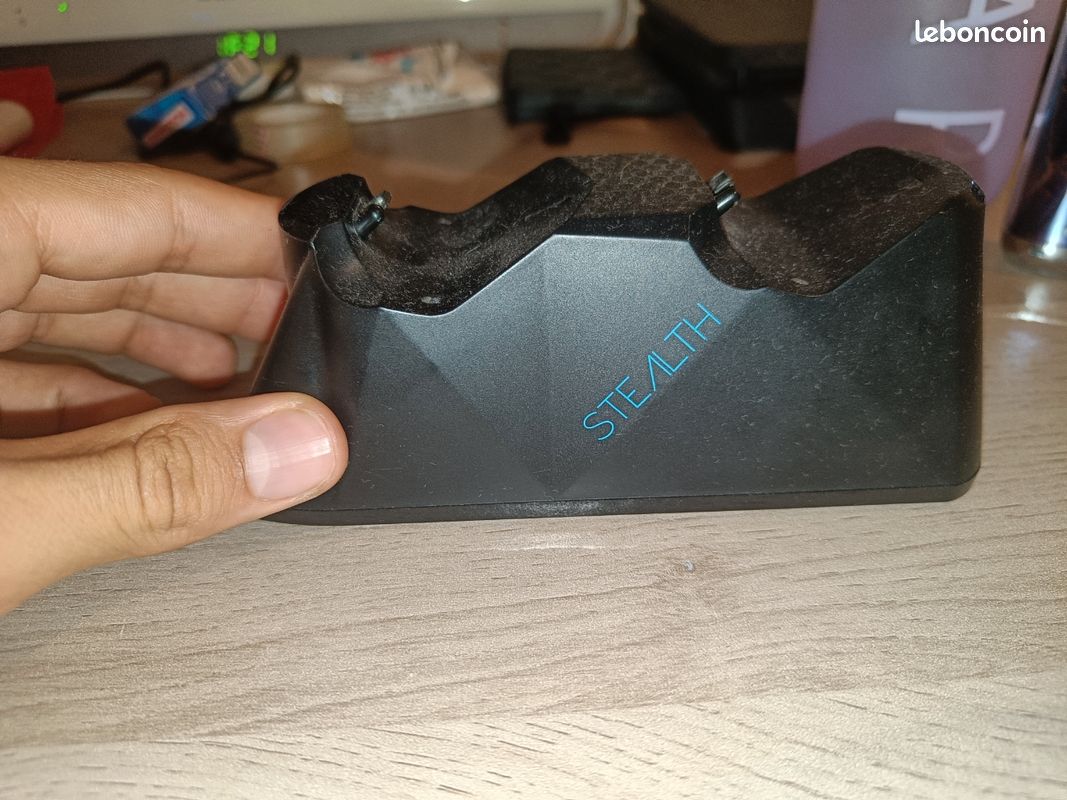 Chargeur manette (image 2)