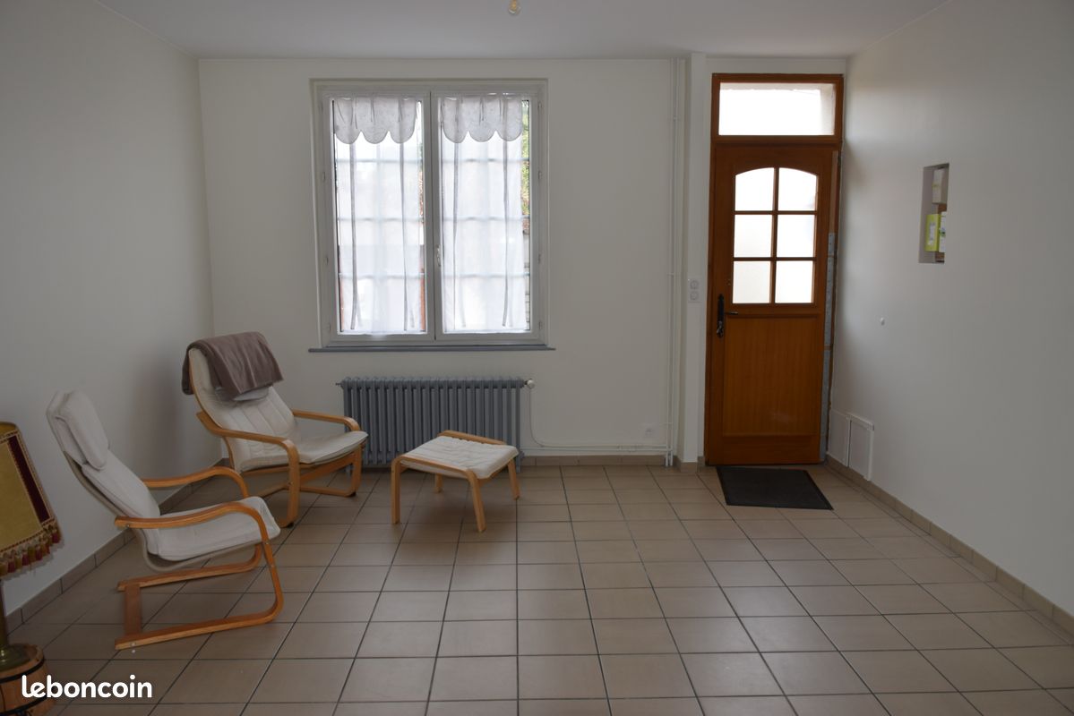 Maison 4 pièces 88 m² · à Étaples · 87,5 m² · 250 000 €