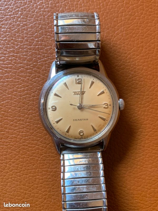 Tissot seastar (image 4)
