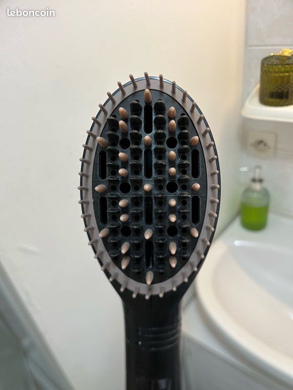 Brosse lissante (image 2)