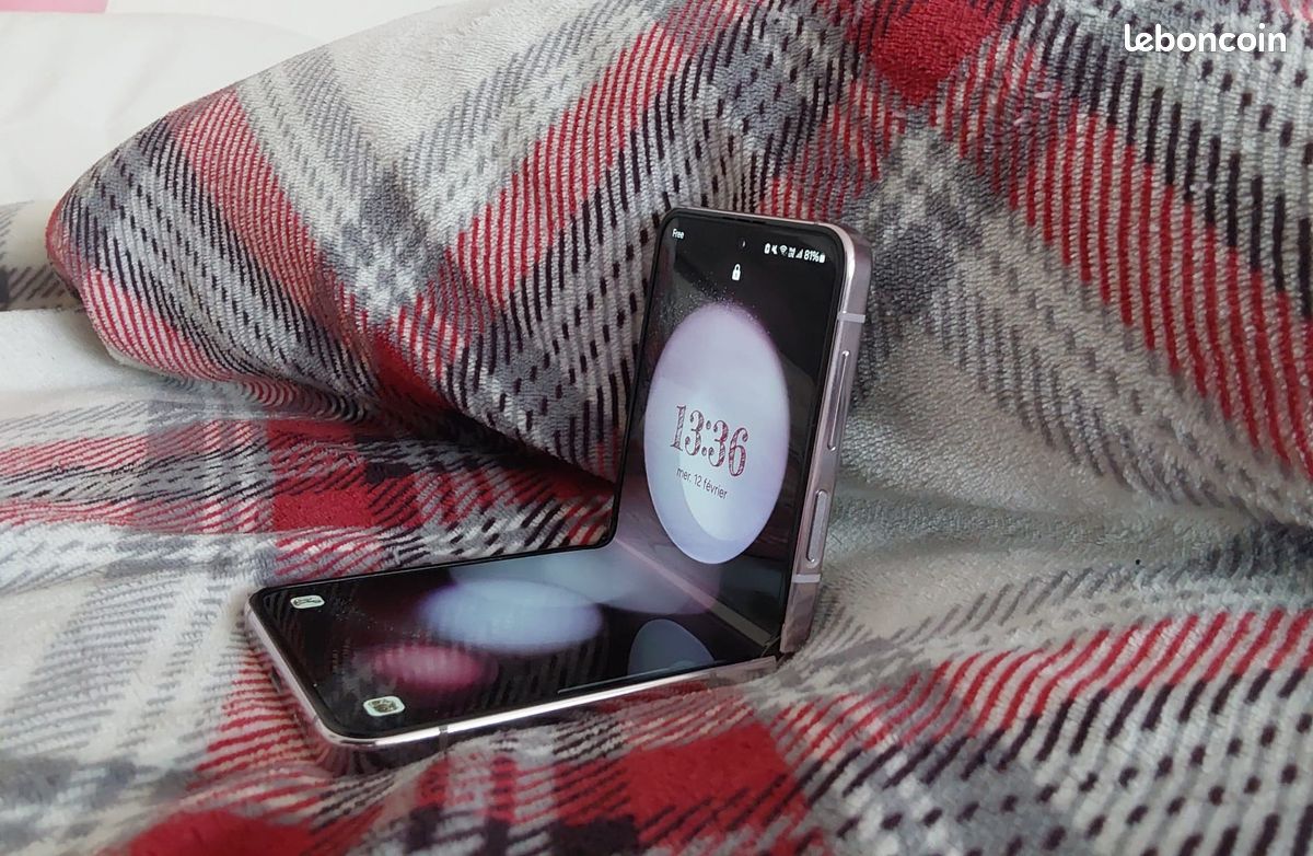 Galaxy Flip 5 Samsung (image 3)